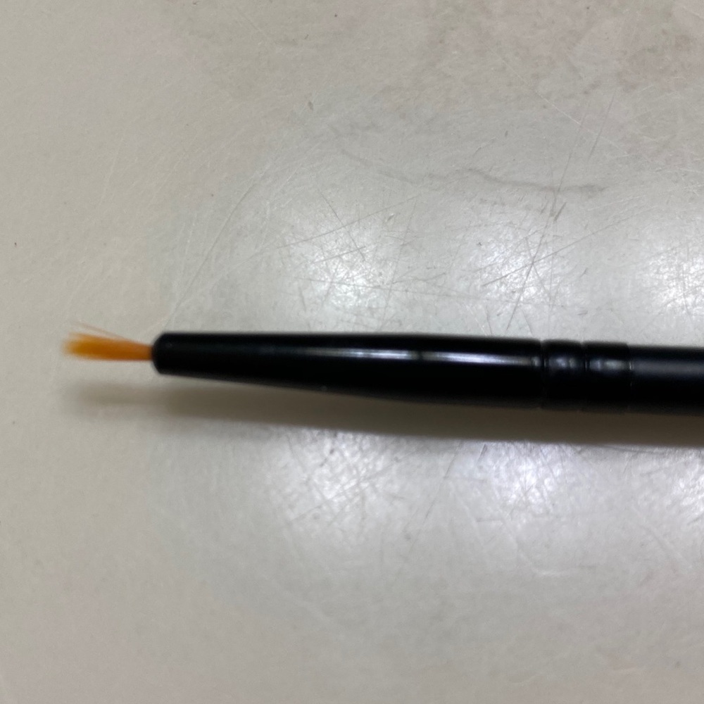 Sephora 17 pointed liner Classic collection Brush